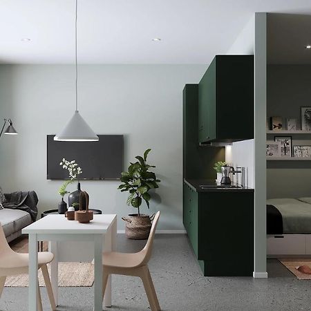 Studio Living カールスクルーナ エクステリア 写真