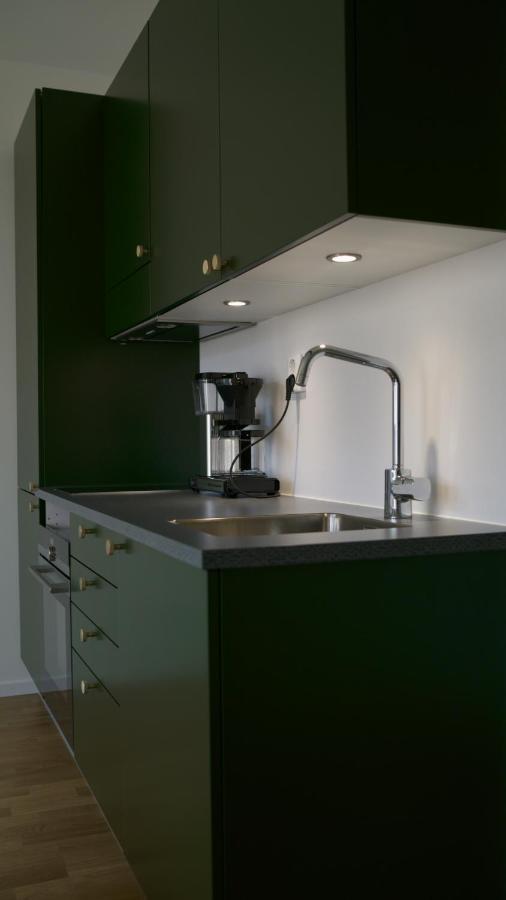 Studio Living カールスクルーナ エクステリア 写真