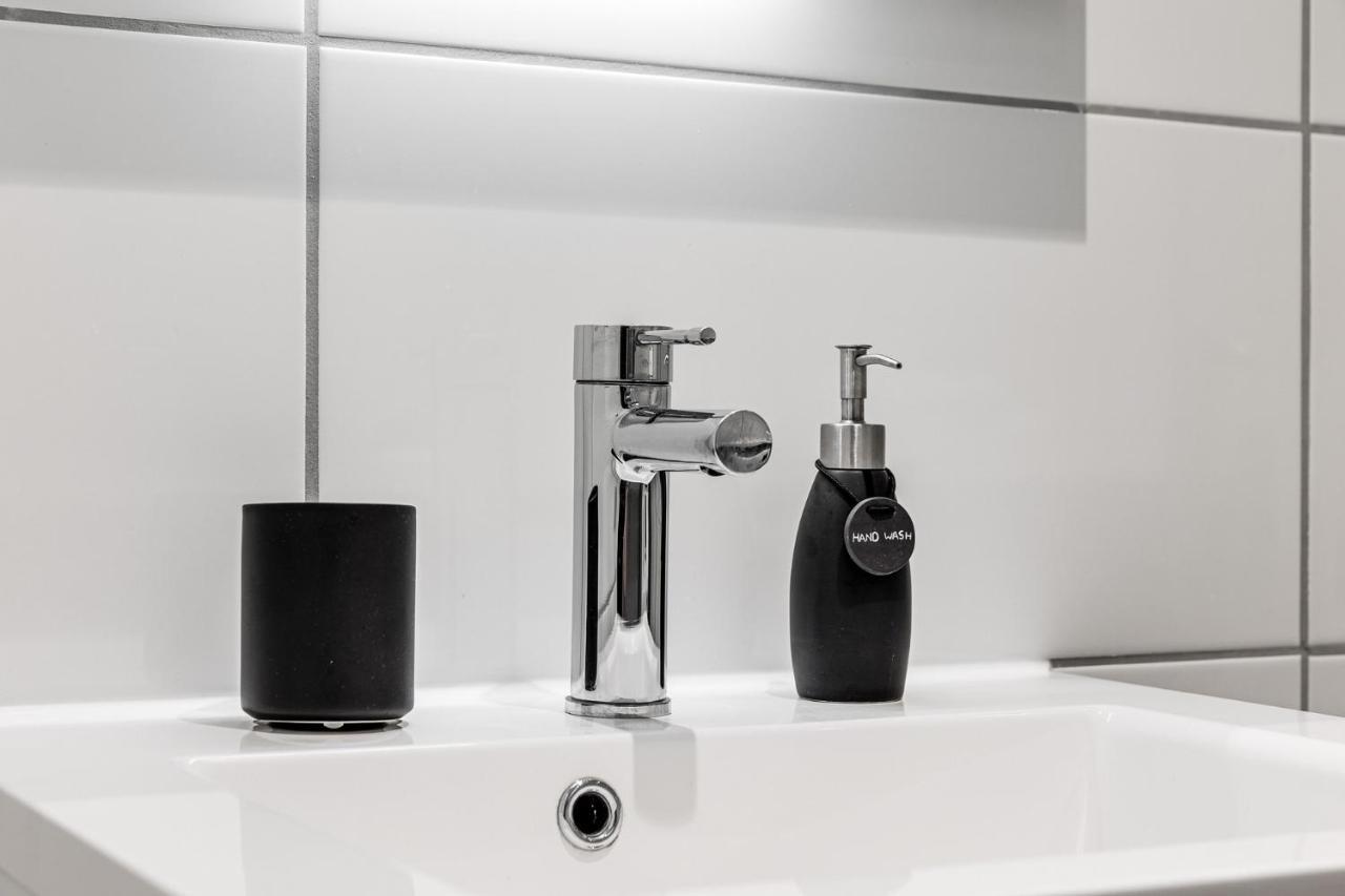 Studio Living カールスクルーナ エクステリア 写真