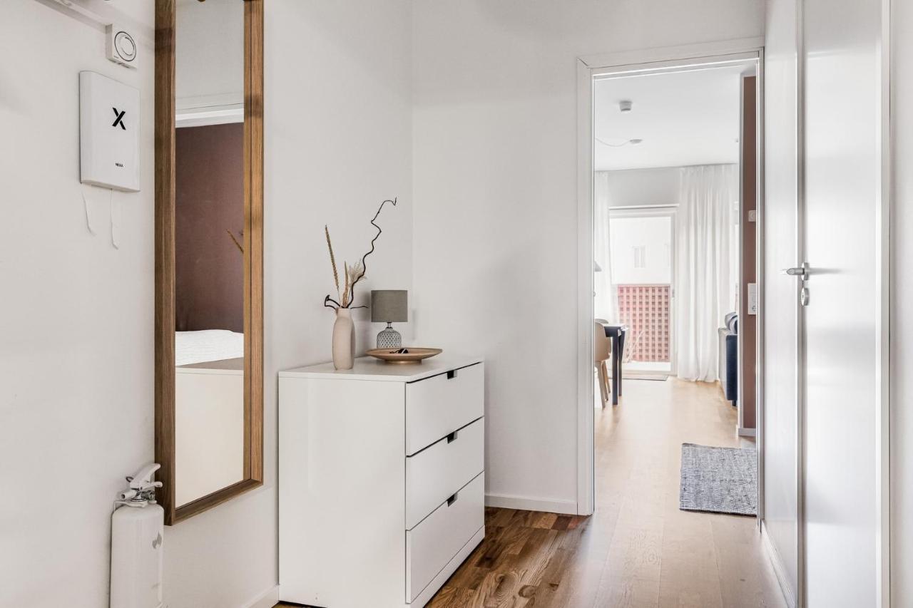 Studio Living カールスクルーナ エクステリア 写真