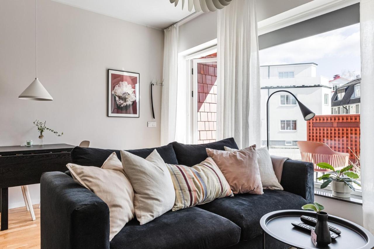Studio Living カールスクルーナ エクステリア 写真