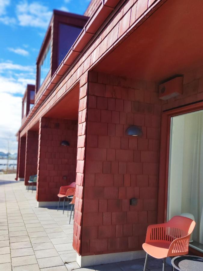 Studio Living カールスクルーナ エクステリア 写真